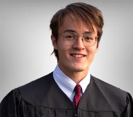 Online Maths Tutor Henry J.