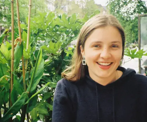 Online Maths Tutor Scarlett A.